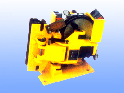 450SE液壓失效保護(hù)制動(dòng)器